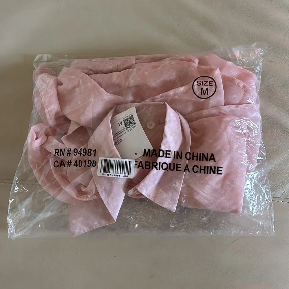 Forever 21 nib nwt
